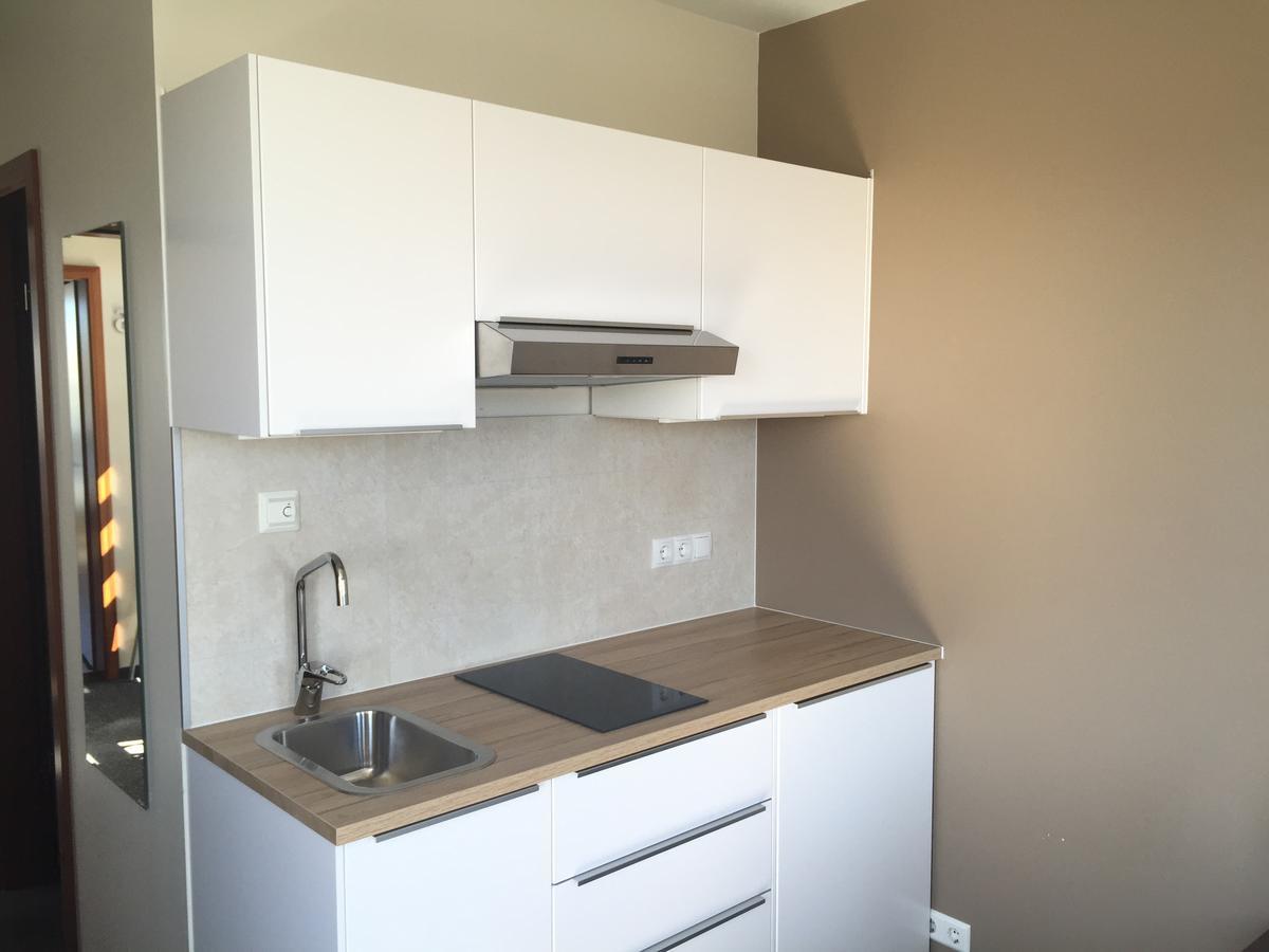 Ocean Beach Apartments Stokkseyri Extérieur photo