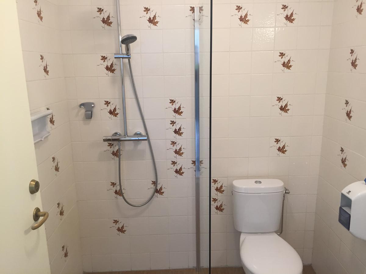 Ocean Beach Apartments Stokkseyri Extérieur photo