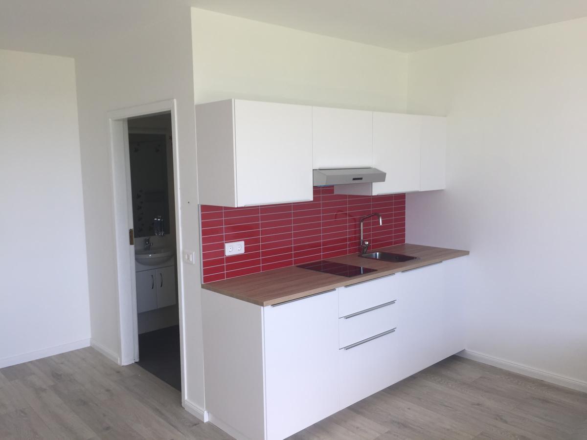 Ocean Beach Apartments Stokkseyri Extérieur photo