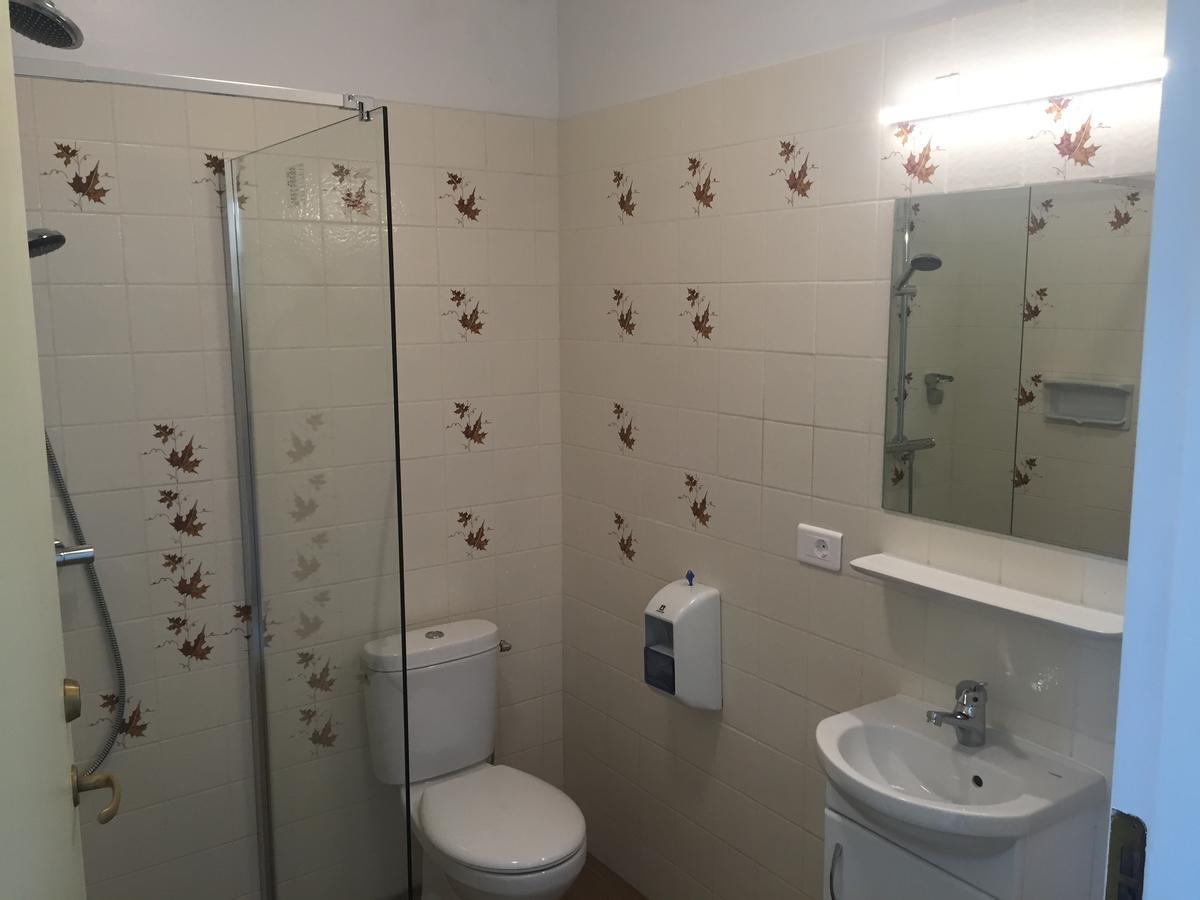 Ocean Beach Apartments Stokkseyri Extérieur photo