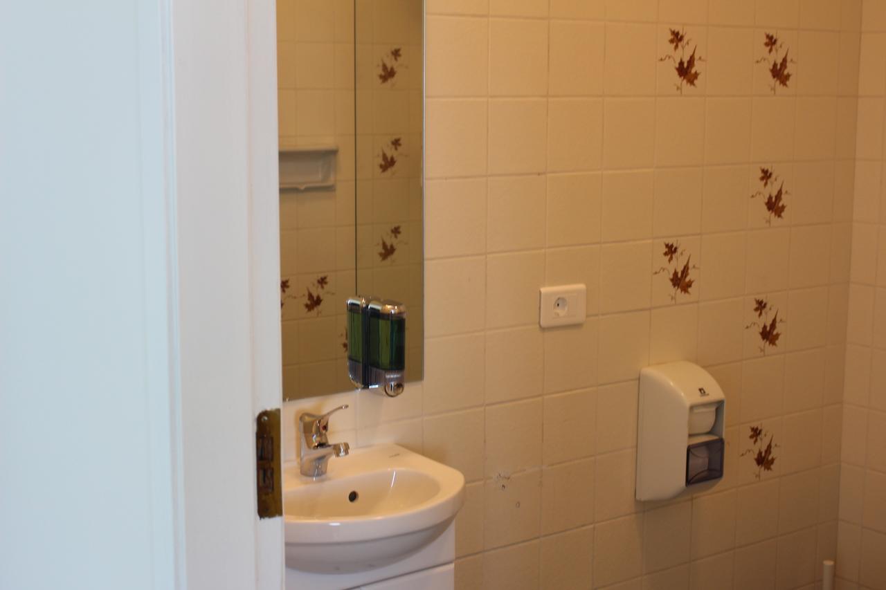 Ocean Beach Apartments Stokkseyri Extérieur photo