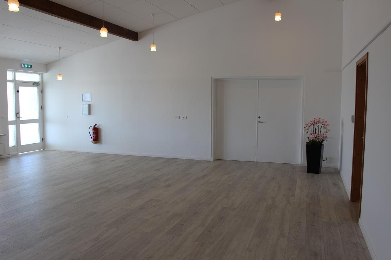 Ocean Beach Apartments Stokkseyri Extérieur photo